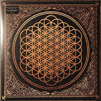 Sempiternal CD Bring Me The Horizon en Sony Music Store