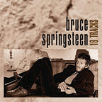 18 Tracks 2LPs Bruce Springsteen en Sony Music Store