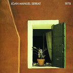 1978 CD Joan Manuel Serrat en Sony Music Store