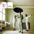 Estados de Ánimo LP Rosa El Canto de Loco en Sony Music Store