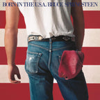 Born in the U.S.A. CD Bruce Springsteen en Sony Music Store