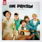 Up All Night CD One Direction en Sony Music Store