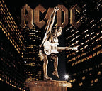 Stiff Upper Lip CD AC/DC en Sony Music Store