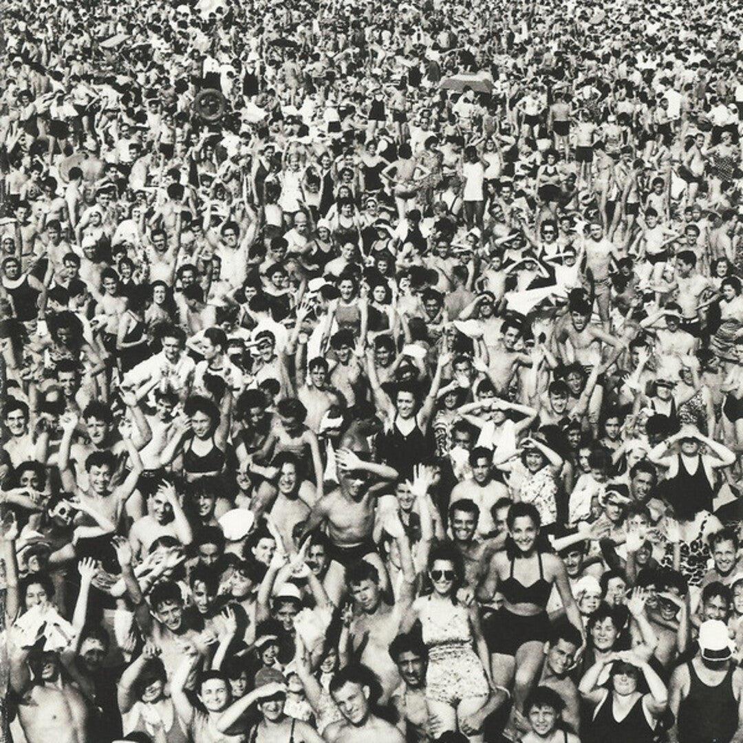 Listen Without Prejudice LP George Michael en Sony Music Store