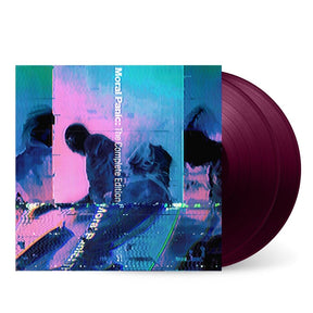 Moral Panic (The complete edition) Doble Vinilo color en Smfstore