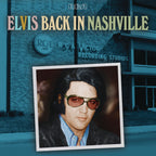 Back In Nashville 2 LPs Elvis Presley en Sony Music Store