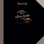 24 Páginas inolvidables 2CDs Joan Manuel Serrat en Sony Music Store