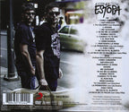 Esto es Estopa CD + DVD