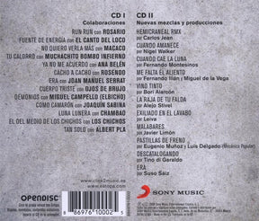 X Anniversarium 2CD