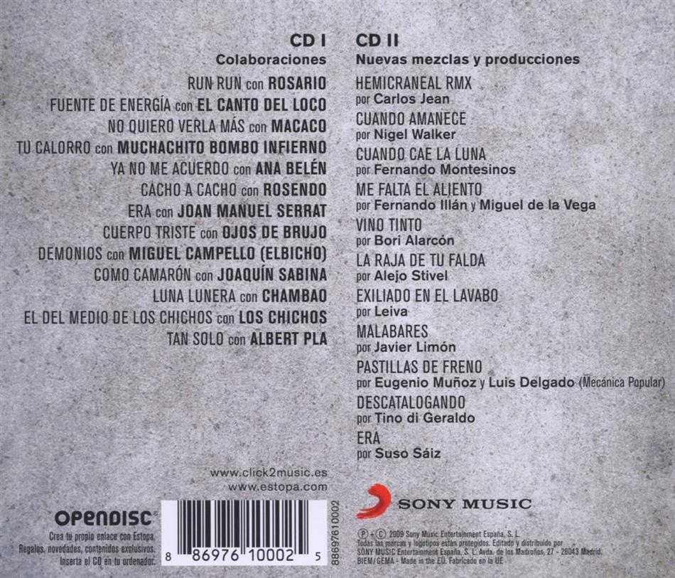 X Anniversarium 2CD