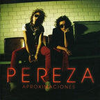Aproximaciones CD Pereza en Sony Music Store