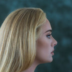 30 Adele CD en Sony Music Store