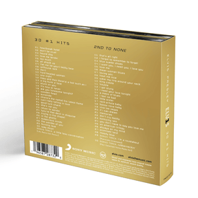 ELVIS PRESLEY 30 #1 HITS EXPANDED EDITION 2CDs