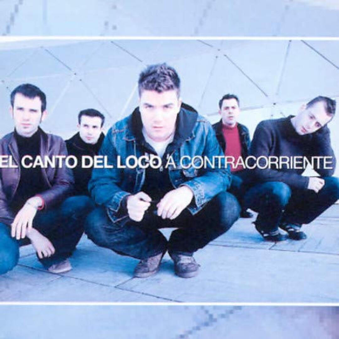 A contracorriente CD