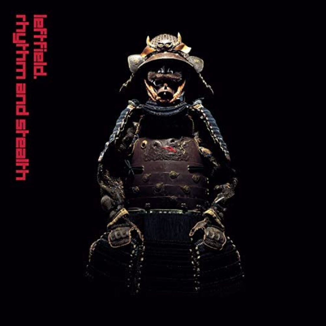 Rhythm & Stealth 2Lp´s