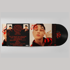 Amor Escupido Vinilo Pol Granch en SMFSTORE