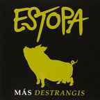 Mas Destrangis CD + DVD Estopa en Sony Music Store