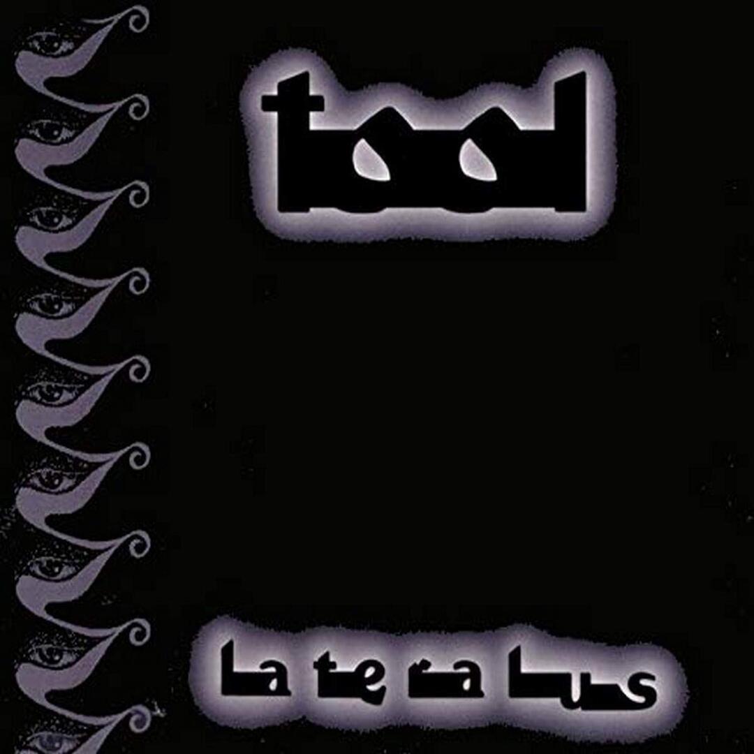 Lateralius CD
