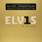 ELVIS PRESLEY 30 #1 HITS EXPANDED EDITION en SMFSTORE