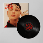 Amor Escupido Vinilo Pol Granch en SMFSTORE