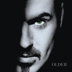  Older CD George Michael en Sony Music Store