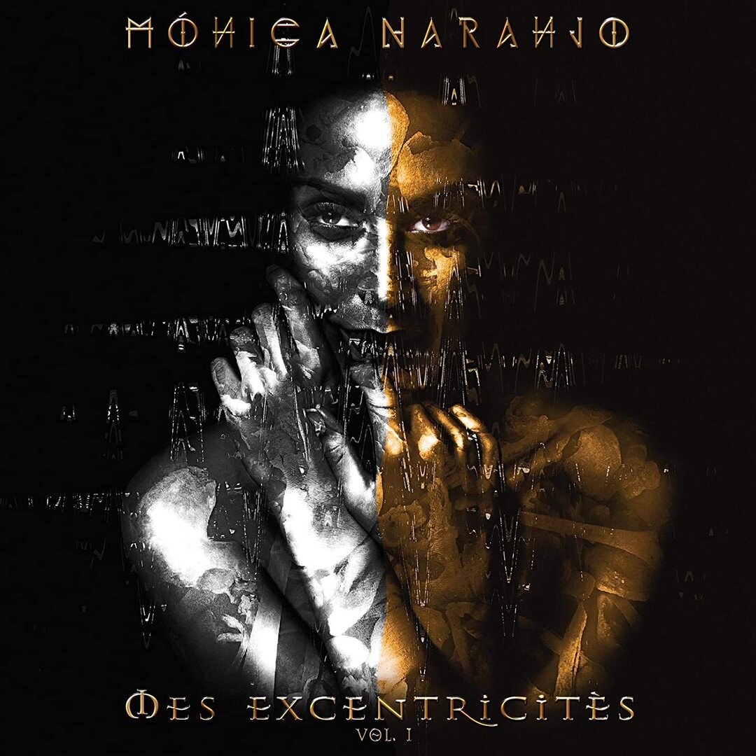 EP Vinilo mes excentricitès vol. 1