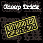 Authorized Greatest Hits 2LPs Cheap Trick en Sony Music Store