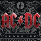 Black Ice LP AC/DC en Sony Music Store