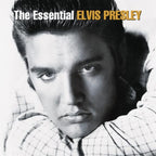 The Essential Elvis Presley 2LP en Smfstore