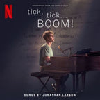 BSO Tick, Tick… BOOM 2 LPs en Sony Music Store