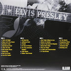 The Essential Elvis Presley 2LP