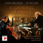 A gathering of friends Vinilo doble Yo-Yo Ma en Smfstore