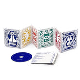 Cuando te muerdes el labio CD