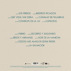 Cowboys de la A3 Vinilo Arde Bogotá en SMFSTORE