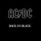 Back in black CD ACDC en Smfstore