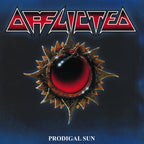 Prodigal Sun LP Negro Afflicted en Sony Music Store