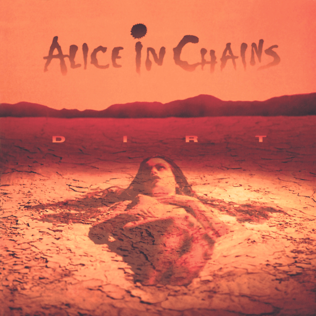 Dirt CD Alice in Chains en Sony Music Store