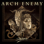 Deceivers LP Arch Enemy en Sony Music Store