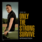 Only the strong survive Vinilo doble color naranja Gatefold ed. especial Bruce Springsteen en SMFTORE Bruce, Springsteen, Springsten, Boss, Bos, Only, strong, survive, disco, álbum, CD, vinilo, vinyl, soul, nuevo, R&B, versiones, Temptations, Aretha, Franklin, Diana, Ross, Supremes, Commodores, Four, Tops, Elvis, Presley, Cher