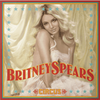 Circus Vinilo color Rojo Britney Spears en SMFSTORE Britney, Spears, vinilo color,  éxitos, pop, 90s