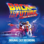 BSO Back To The Future: The Musical 2LP en Sony Music Store