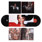 Renaissance Vinilo Doble Beyoncé en SMFSTORE