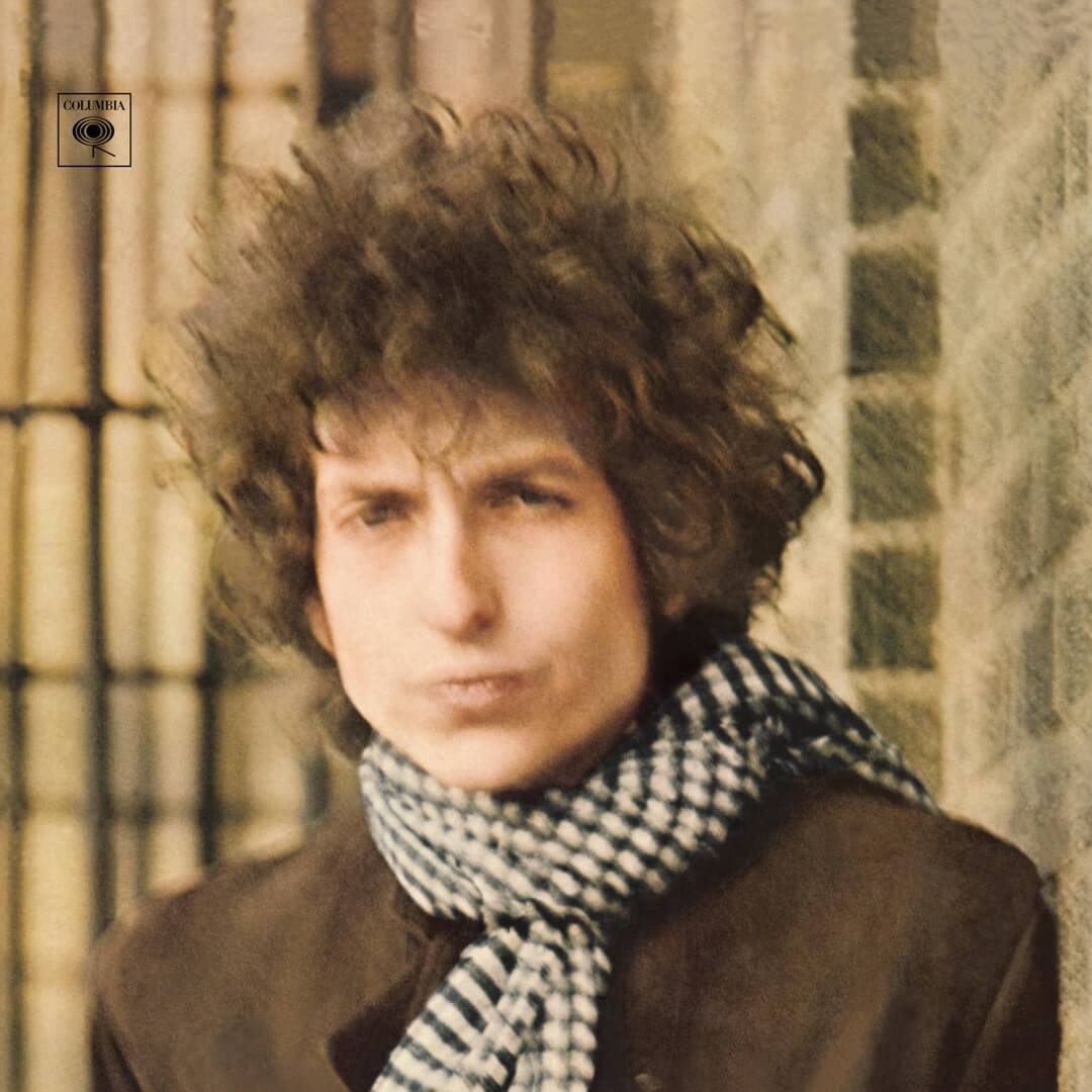 Blonde On Blonde 2LPs Bob Dylan en Sony Music Store