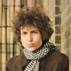 Blonde on Blonde CD Bob Dylan en Sony Music Store
