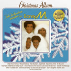 Christmas Album LP Boney M. en Sony Music Store