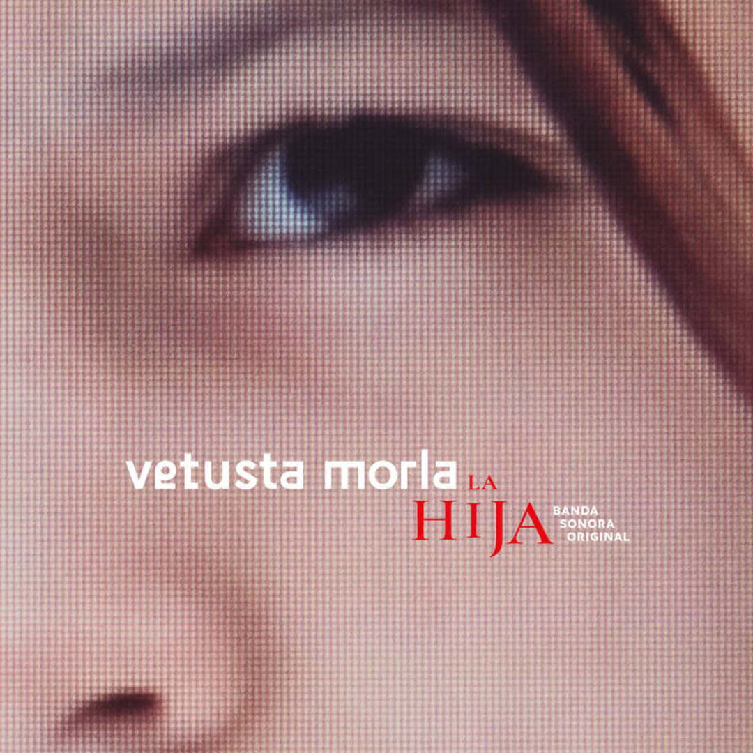 La hija ( Banda Sonora Original)  LP