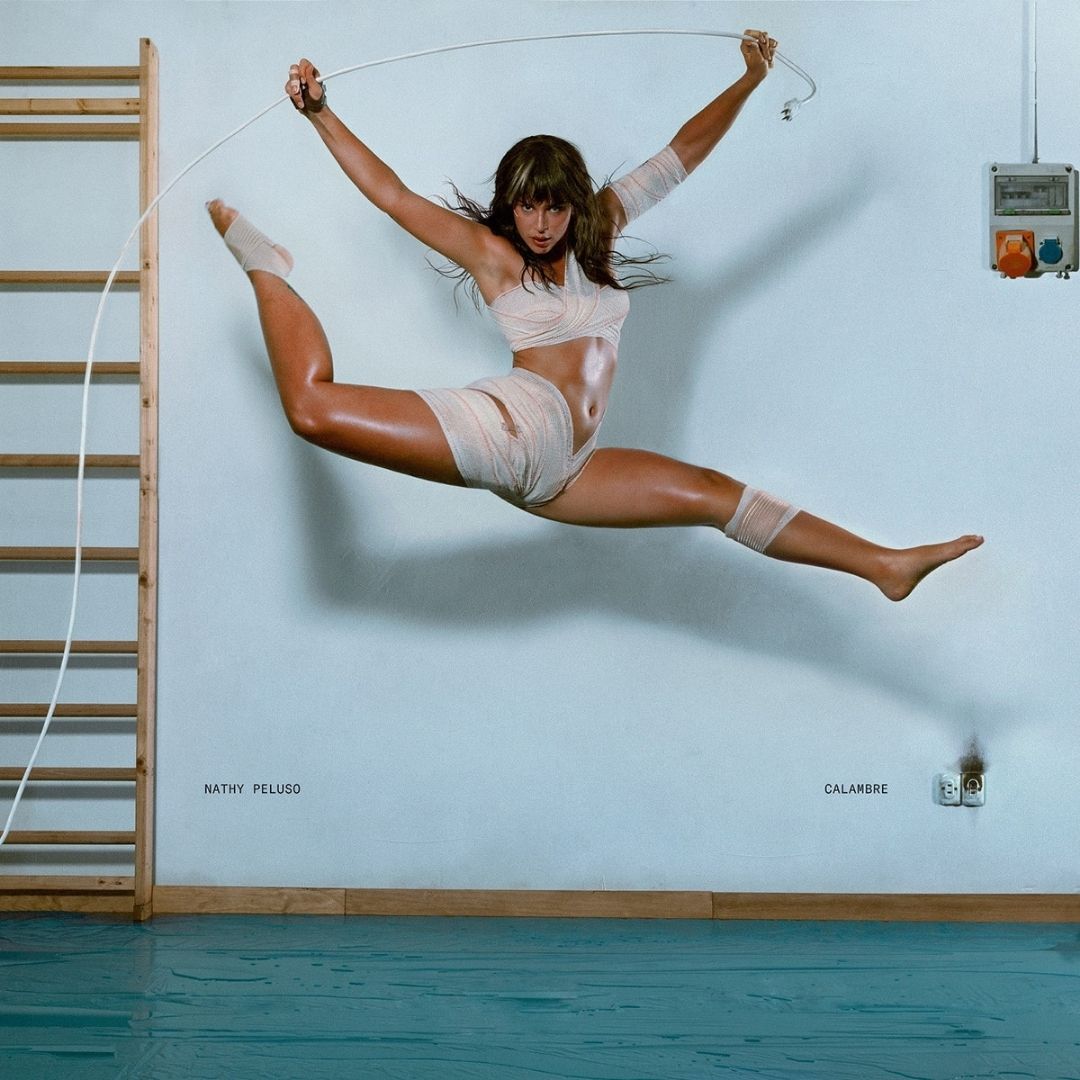 Calambre CD en Smfstore