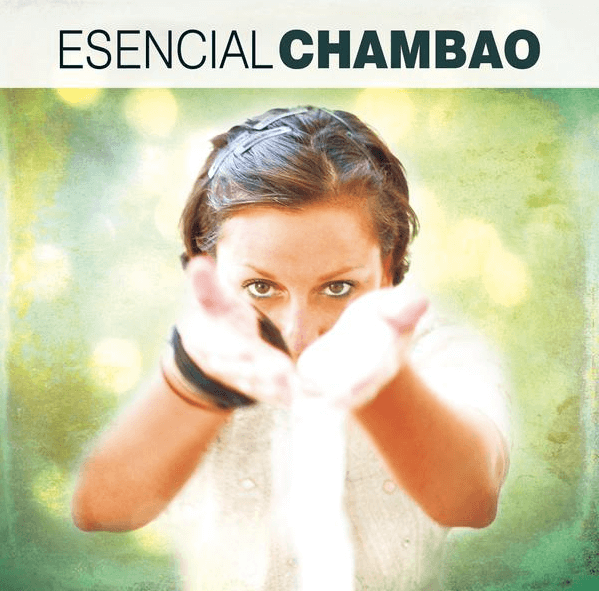 Esencial Chambao 2CD en SMFSTORE