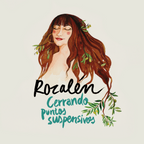 Cerrando puntos suspensivos 2 CDs Rozalén en Sony Music Store