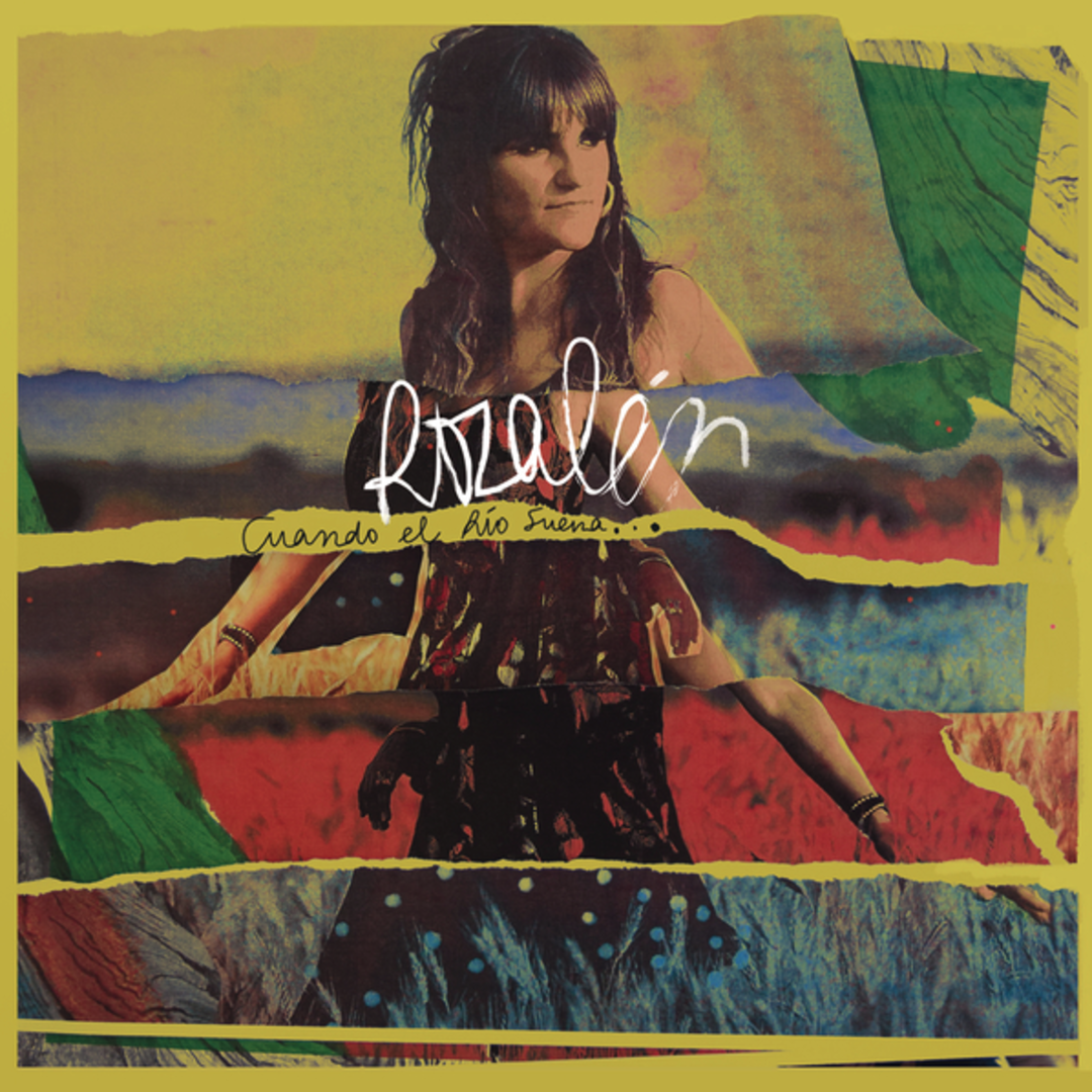 Cuando el rio suena.... LP